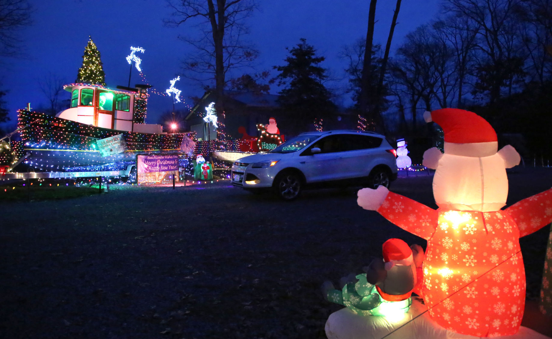 Festival of Lights